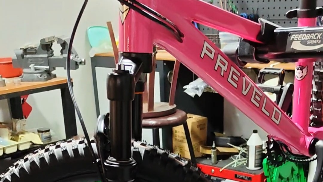 Why should we get Prevelo Junior bike?
